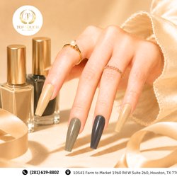 Top Touch Nails Salon