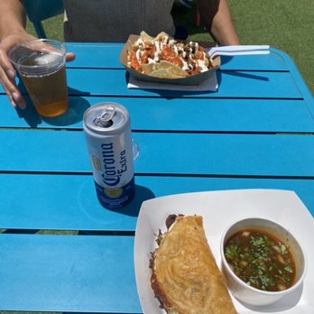 Gallito Taqueria - Quesabirria tacos, nachos - Mexican Near Me - Tampa, Florida Gallito Taqueria - Quesabirria tacos, nachos - Mexican Near Me - Tampa, Florida