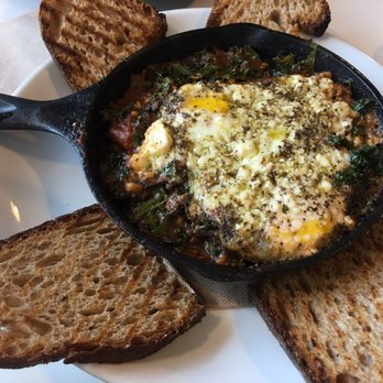 Moss Cafe - One of their best breakfast dish - Cafes Near Me - Bronx, New York Moss Cafe - One of their best breakfast dish - Cafes Near Me - Bronx, New York