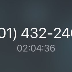 Rhode Island Medical Imaging - Been on hold for 2+ hrs after a week of waiting for a call. Recording: "We hope you're having a great Thursday."