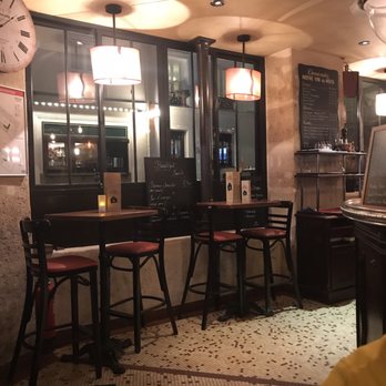 Café Chappe - French Near Me - Paris, 75 Café Chappe - French Near Me - Paris, 75
