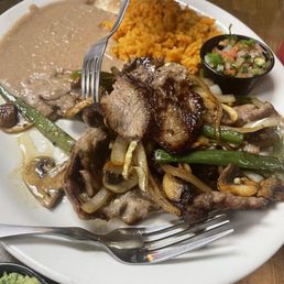 Carne Asada Carne Asada