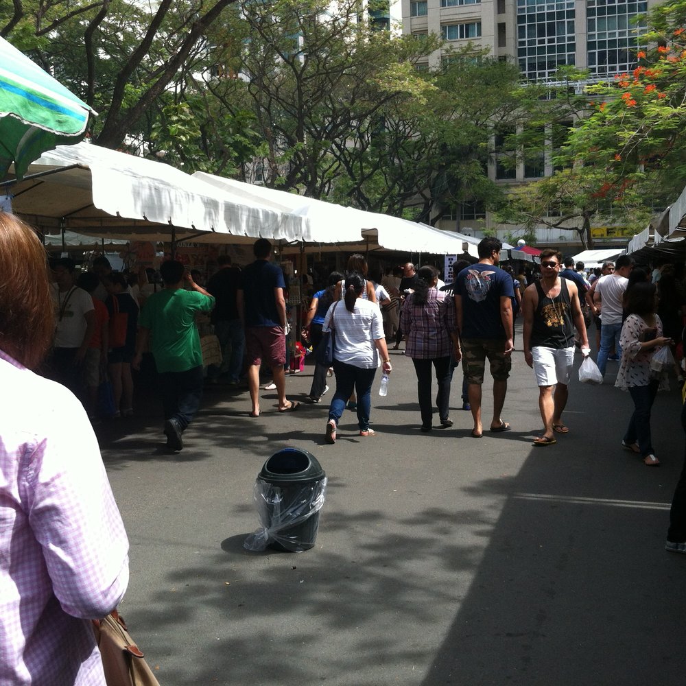 Salcedo Market - Local Flavor Near Me - Makati, NCR Salcedo Market - Local Flavor Near Me - Makati, NCR