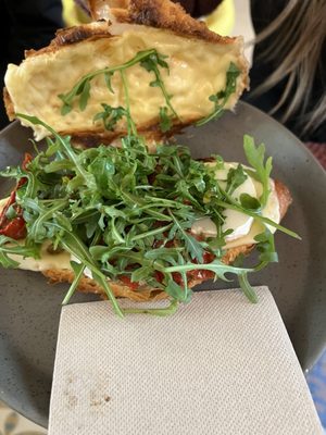 Le Peloton Café by null