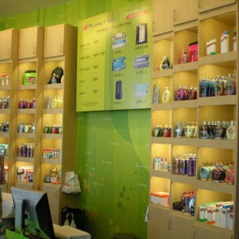 Palm Beach Tan - Skin Care Near Me - Allen, Texas Palm Beach Tan - Skin Care Near Me - Allen, Texas