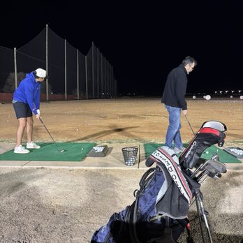 The Range - This was a fun place. Great music and drinks . - Bars Near Me - Lubbock, Texas