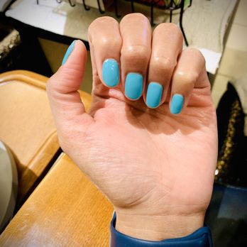 Juicy Nails - Nail Salons Near Me - Provo, Utah
