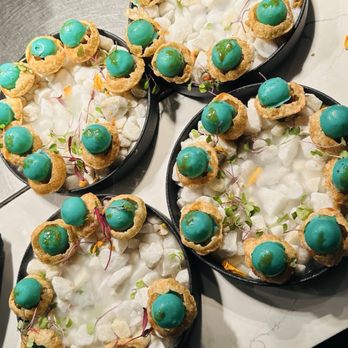 Erthya - Surprise Pani Puri - Indian Near Me - Cupertino, California