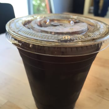 Coffee Box - Iced coffee....black! - Coffee & Tea Near Me - El Paso, Texas Coffee Box - Iced coffee....black! - Coffee & Tea Near Me - El Paso, Texas