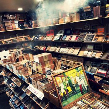 2nd Street Cigar - Humidor - Tobacco Shops Near Me - Edmond, Oklahoma 2nd Street Cigar - Humidor - Tobacco Shops Near Me - Edmond, Oklahoma