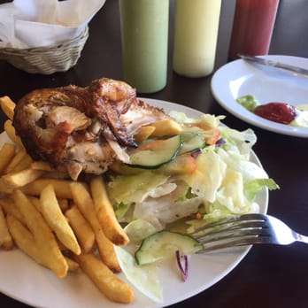 Mi Patria Restaurant - 1/4 chicken and fries a must try - Peruvian Near Me - Pico Rivera, California Mi Patria Restaurant - 1/4 chicken and fries a must try - Peruvian Near Me - Pico Rivera, California