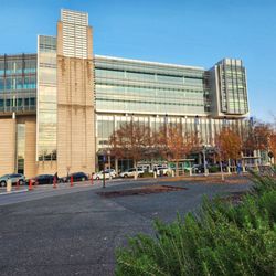 Duke University Hospital - Duke Medicine Pavilion
