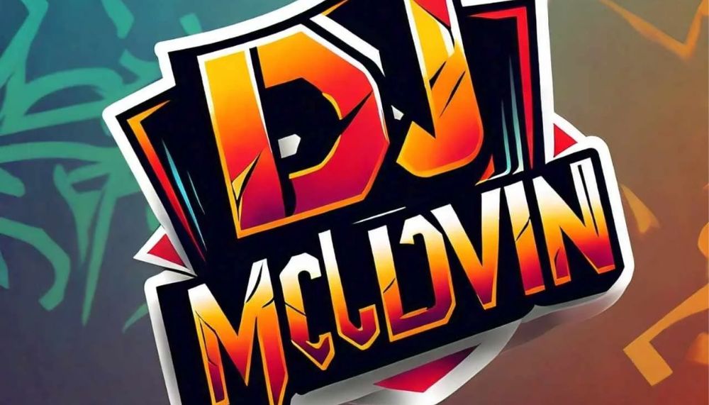 DJ MClovin Logo
