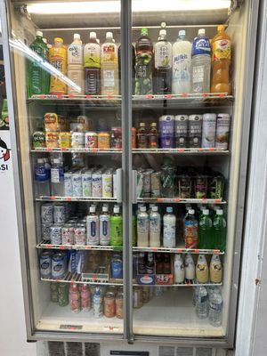 Kim's Asian Market by null