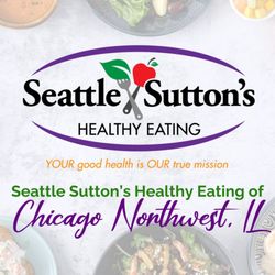 Seattle Sutton's Healthy Eating - SSHE of Chicago Northwest