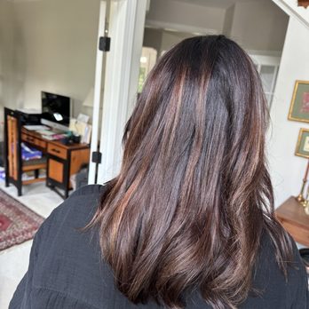 On Canvas - Hair Salons Near Me - Sterling, Virginia