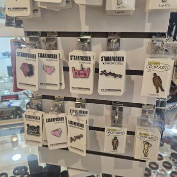 Lustern - Men's Clothing Near Me - Los Angeles, California Lustern - Men's Clothing Near Me - Los Angeles, California
