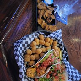 Shrimp Tacos