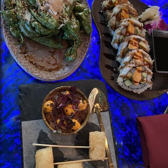 Nara-Ya - Sushi Bars Near Me - Washington, DC, District of Columbia Nara-Ya - Sushi Bars Near Me - Washington, DC, District of Columbia