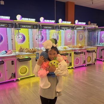 Claw Planet - Our winnings. - Arcades Near Me - Medford, Oregon Claw Planet - Our winnings. - Arcades Near Me - Medford, Oregon