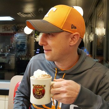 Waffle House - Breakfast & Brunch Near Me - Johnson City, Tennessee
