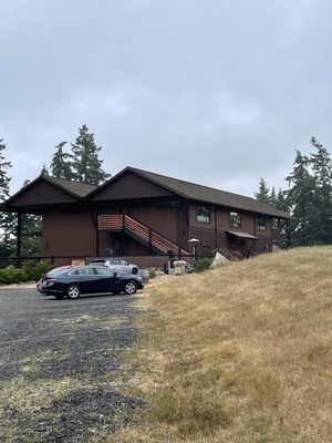 Comforts of Whidbey Winery and B&B by null