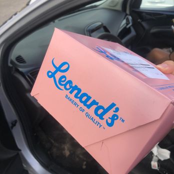 Leonard's Bakery - Bakeries Near Me - Honolulu, Hawaii Leonard's Bakery - Bakeries Near Me - Honolulu, Hawaii