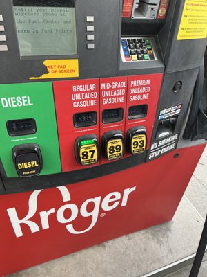 Kroger Marketplace by null