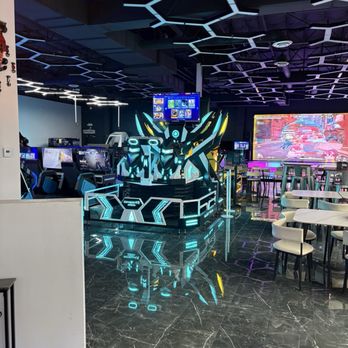 Odyssey VR - Virtual Reality Centers Near Me - Corona, California Odyssey VR - Virtual Reality Centers Near Me - Corona, California