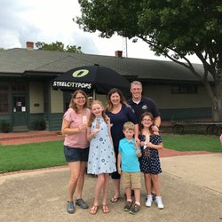 Rockwall Crossing Orthodontics