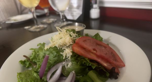 DeLucca's Italian Grill by null