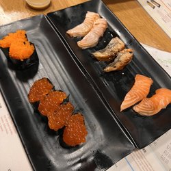 Jjanga Sushi & Yakiba