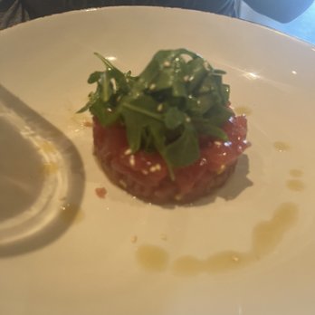 Small Batch - Tuna tartar - New American Near Me - Garden City, New York Small Batch - Tuna tartar - New American Near Me - Garden City, New York