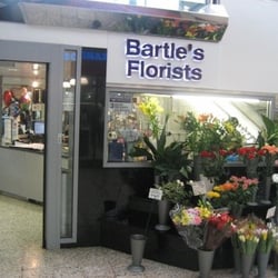 Bartle's Florists