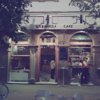 Habanilla - La Habanilla Fachada - Pubs Near Me - Seville, SE