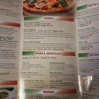 Fresh Mozzarella Pizzeria - Pizza Near Me - Sarasota, Florida Fresh Mozzarella Pizzeria - Pizza Near Me - Sarasota, Florida
