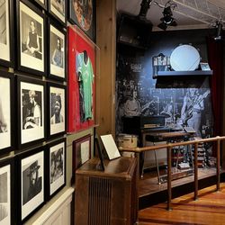 The Allman Brothers Band Museum - The Big House