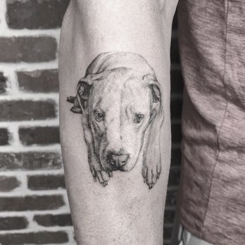 Hana Ink Studio - My Pit Chunky - Tattoo Near Me Hana Ink Studio - My Pit Chunky - Tattoo Near Me