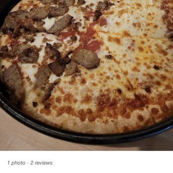 Oregano's - Pizza Near Me - Gilbert, Arizona