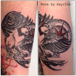 KeyzInk