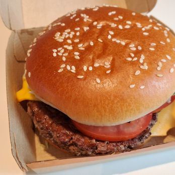 McDonald's - 1/4 pounder - Burgers Near Me - Gladstone, Michigan McDonald's - 1/4 pounder - Burgers Near Me - Gladstone, Michigan