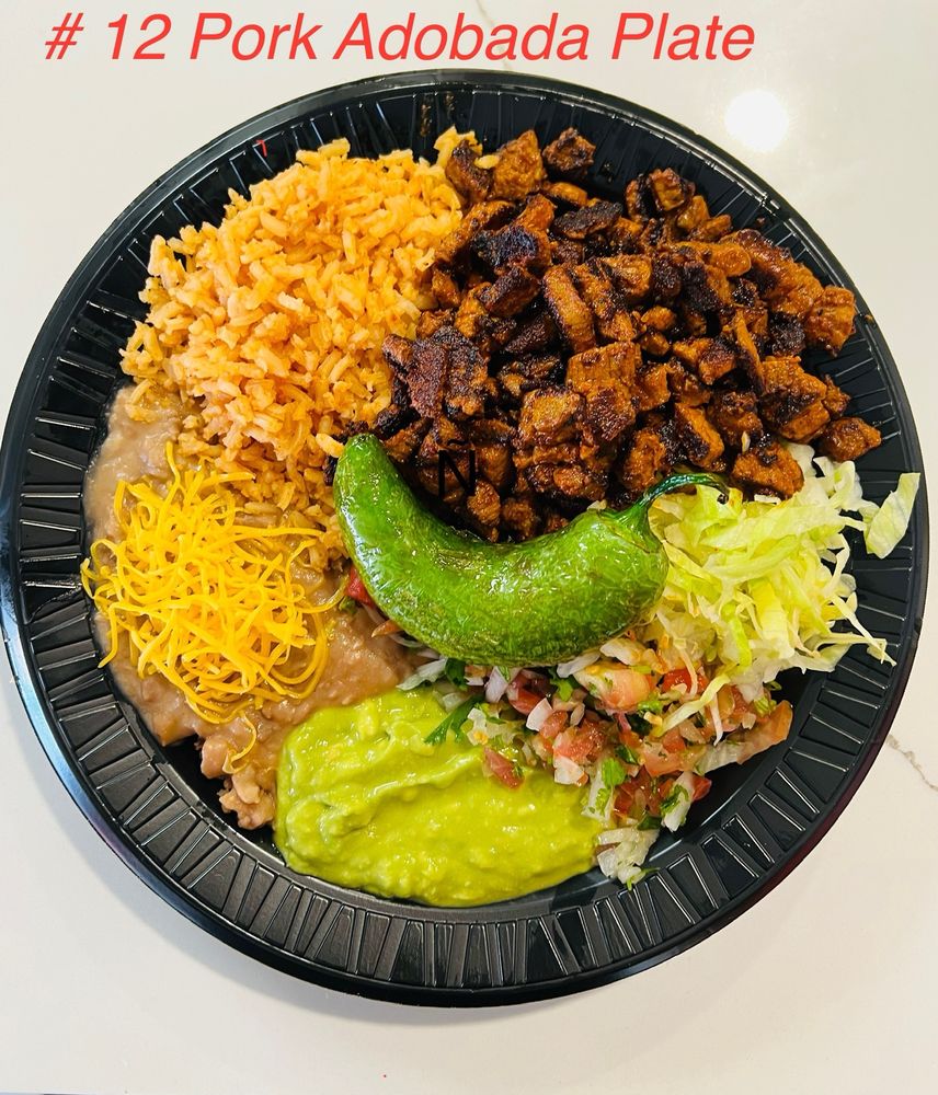 Filibertos