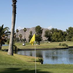 Menifee Lakes Country Club