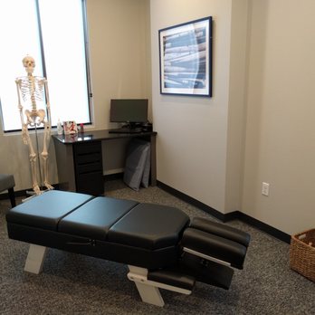 M2 Chiropractic - Treatment Room - Chiropractors Near Me - Allen, Texas M2 Chiropractic - Treatment Room - Chiropractors Near Me - Allen, Texas