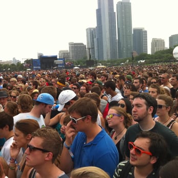 Lollapalooza - Festivals Near Me - Chicago, Illinois Lollapalooza - Festivals Near Me - Chicago, Illinois