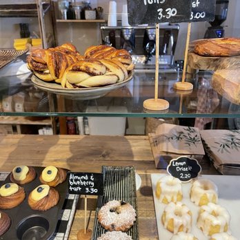 Rise Bakery - Bakeries Near Me