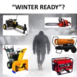 Cape Cod Cleaning Systems - Time to Tune them Up!