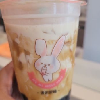 Ume Tea - Bubble Tea Near Me - Los Angeles, California