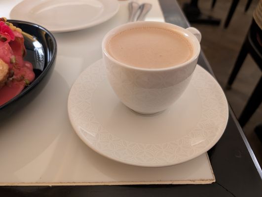 Adrak Yorkville by null