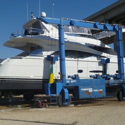 Turner Marine Yacht Sales